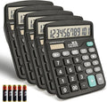 M&G Desk Calculator 12 Digit Office Calculators by MG