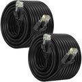 Maximm Cat 6 Ethernet Cable 150 ft by MaximmCable