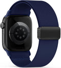 Stretchy Band Compatible with Apple Watch Bands 40mm 38mm 41mm 42mm 44mm 45mm by FireFit