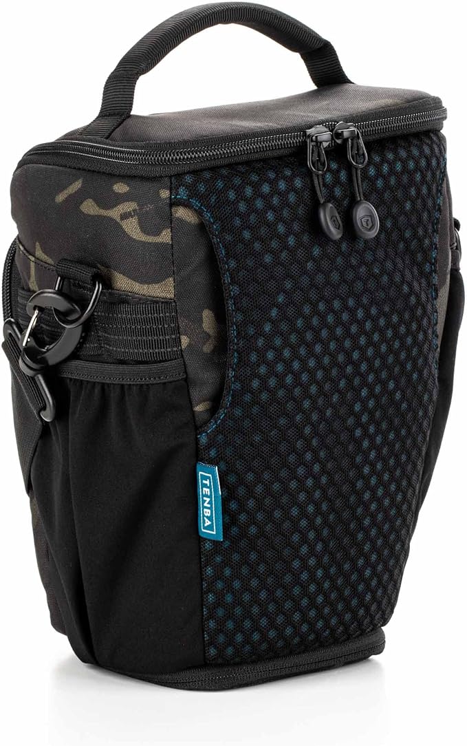 Tenba Axis v2 4L Top Loader Camera Bag - Image 2
