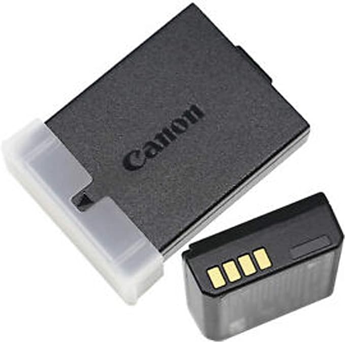 2-Pack Canon LP-E10 Lithium-Ion Battery Pack - Image 5