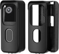 Adhesive Door Mount for All-new Blink Video Doorbell Camera Only, Not Block by Annkoifu
