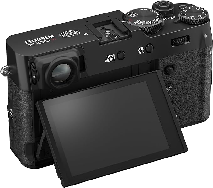 FUJIFILM X100VI Digital Camera - Image 5