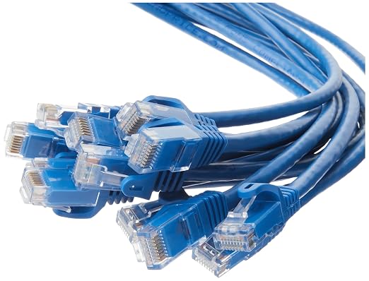 Monoprice Cat6 Ethernet Patch Cable - Image 2