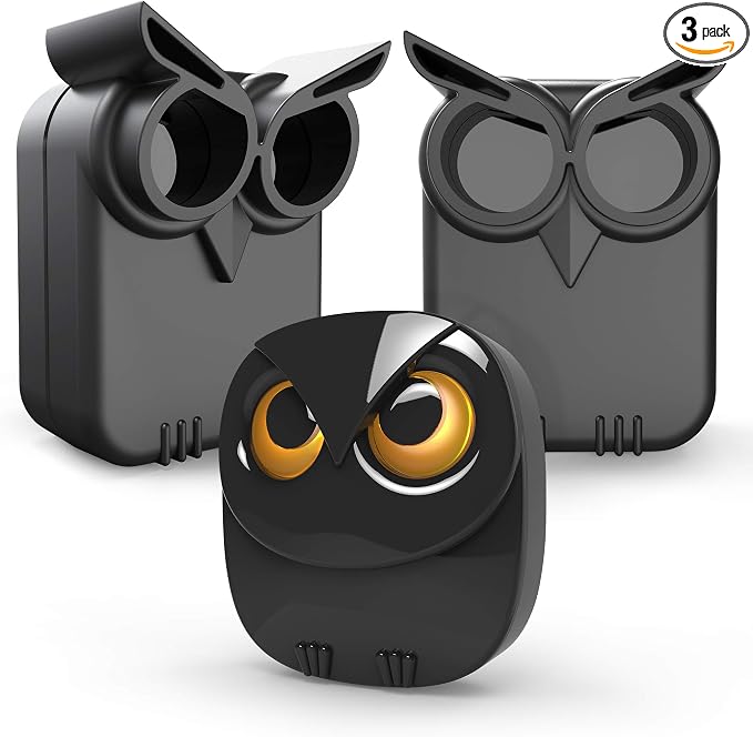 Driveway Alarm- 1/2 Mile Long Range Wireless Driveway Alarm Outdoor Weather by HTZSAFE