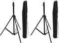 Amazon Basics Portable Aluminum Photography Light Stand Tripod by AmazonBasics