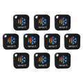 Mini Wireless Temperature and Humidity Sensor by tempi.fi