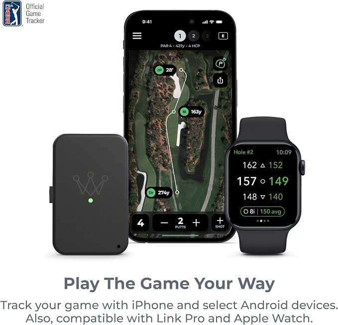 Arccos Smart Sensors Bundle - Image 11