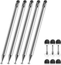 Bopomofo Stylus, 2-in-1 Stylus Pen by Bopomofo