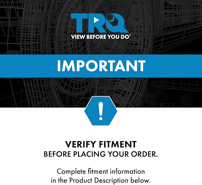 TRQ O2 Oxygen Sensor with Tool Compatible with 1998-2002 Honda Accord 1998-2005 - Image 4