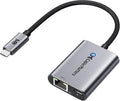Cable Matters USB C to 5Gb Ethernet Adapter by CableMatters