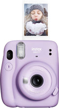 Fujifilm Instax Mini 11 Instant Camera by FUJIFILM