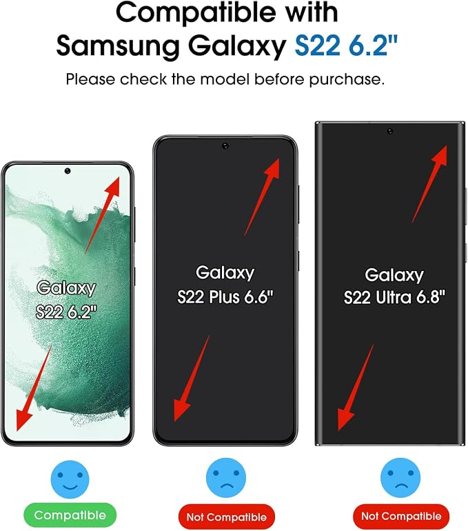amFilm OneTouch Screen Protector - Image 2