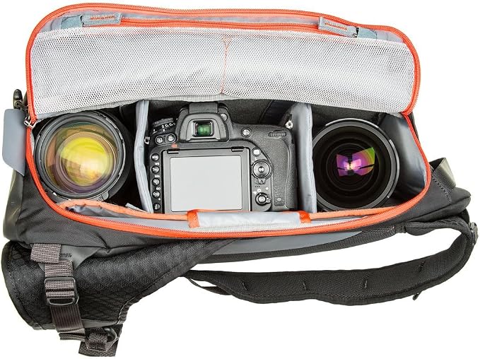 Think Tank MindShift PhotoCross 13 Sling Bag - Image 8