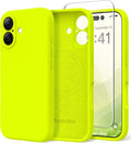 Magnetic for iPhone 17 Case, Compatible by SUYDANBOX