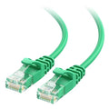 Cable Matters 10Gbps Snagless Short Cat 6 Ethernet Cable - 3ft by CableMatters