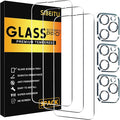 SIBEITU 3 Pack Screen Protector by SIBEITU