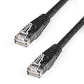 StarTech 6ft CAT6 Ethernet Cable by StarTech