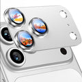 Uyiton Compatible with iPhone 17 Pro Camera Lens Protector by Uyiton