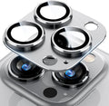 Uyiton for iPhone 14 Pro/iPhone 14 Pro Max Camera Lens Protector, 9H Tempered by Uyiton