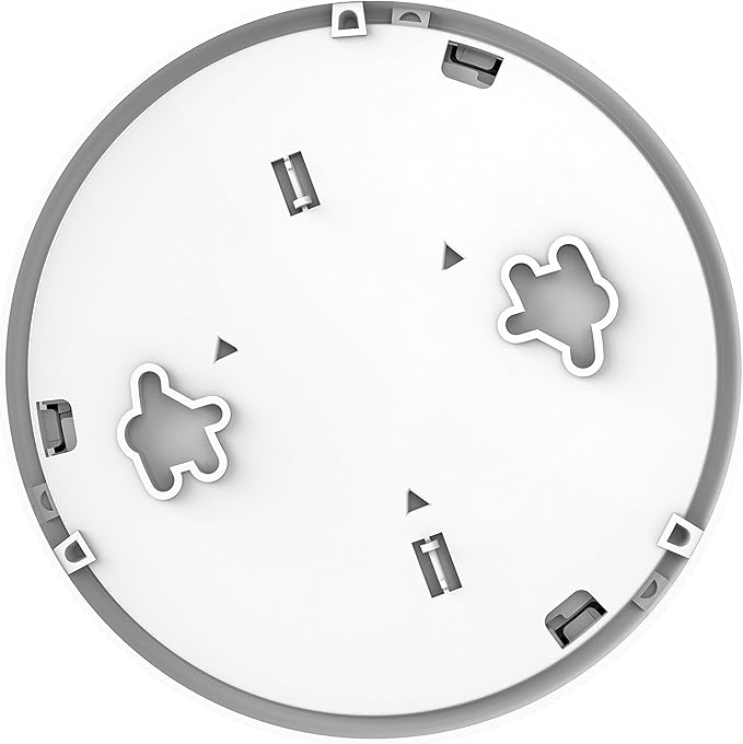 First Alert Slim Photoelectric Smoke Alarm - Image 2