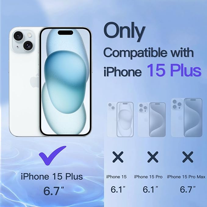 JETech Privacy Screen Protector - Image 3