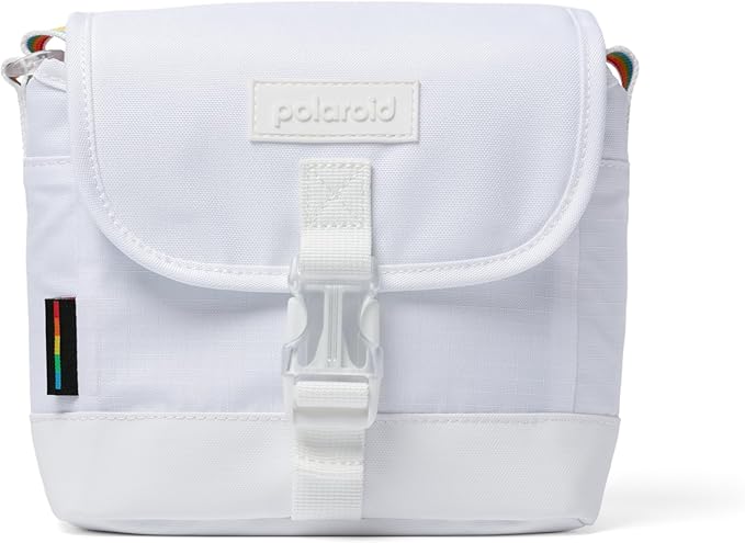 Polaroid Box Camera Bag by Polaroid