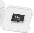 Happy Birdy 64GB MicroSD Card – TF Memory Card by WuzuTech