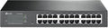 TP-Link 24 Port Gigabit Switch Easy Smart Managed Plug & Play Desktop/Rackmount by TP-Link