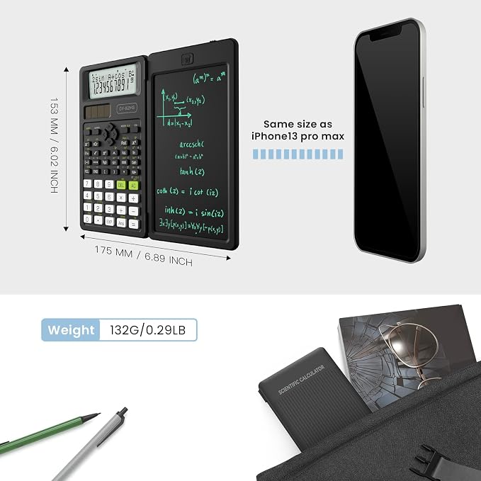 Scientific Calculators for School - Image 7