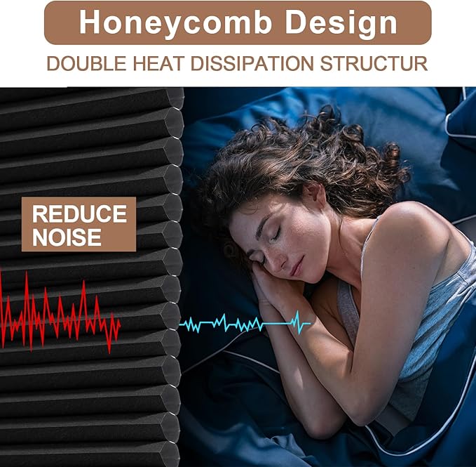 LEXEN Smart Bottom Up Honeycomb Shades - WiFi Enabled Motorized Cellular Blinds Compatible with Alexa/Google Home Easy Install Blackout Honeycomb Blinds with Aluminum Frame Customize Size-Grey