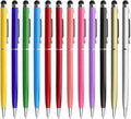innhom 12 Pack Stylus Pens for Touch Screens Stylus Pen for ipad Compatible by innhom