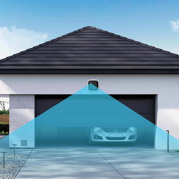 Silicone Skin Case/Cover for Blink Outdoor 4 - Image 7