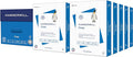 Hammermill Printer Paper, 20 lb Copy Paper, 8.5 x 11 by Hammermill