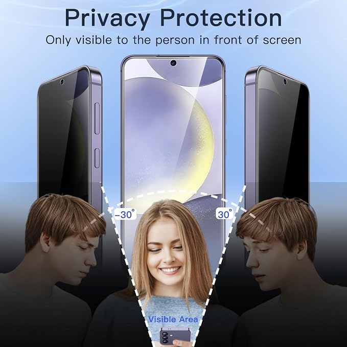 JETech Privacy Screen Protector - Image 4