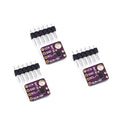 Teyleten Robot SHT31-D SHT31 Temperature Humidity Sensor Module 2.4V-5.5V I2C by TeyletenRobot