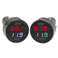 DROK Car Thermometer by DROK