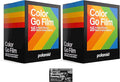 Polaroid Originals Go Instant Color Film by The+Imaging+World