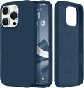 GolbinBox Magnetic for iPhone 16 Pro Max Case, Compatible by GolbinBox