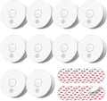 SITERLINK Smoke Detectors, Smoke Alarms by SITERWELL