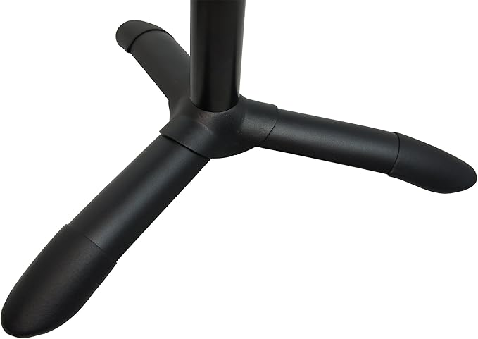 Harmony Audio HA-BKSPKS Home Audio - Studio Monitor Adjustable Height Bookshelf Speaker Stand Pair