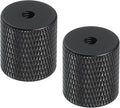 PATIKIL Tripod Screw Adapter 1/4" Female to M4 Male, 18 mm by PATIKIL