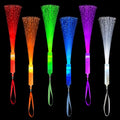 Glow in Dark Fiber Optic Lights by Wondrus
