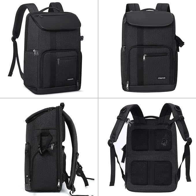 MOSISO Camera Backpack, DSLR/SLR/Mirrorless Large Men/Women Photography Camera - Image 6