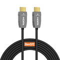 RUIPRO 8K HDMI Fiber Optic Cable CL2 Rated 40 Feet 48Gbps 8K60Hz 4K120Hz by RUIPRO-ProfessionalQualityVideoandAudioYouCanSeeandHear