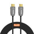 RUIPRO 8K Fiber Optic HDMI 2.1b Cable 33 Feet 48Gbps 8K60Hz 4K120Hz Dynamic HDR by RUIPRO-ProfessionalQualityVideoandAudioYouCanSeeandHear