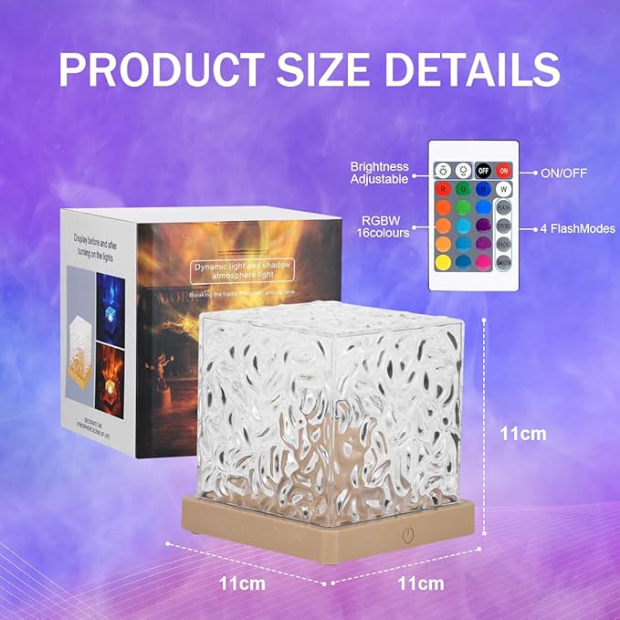 ACENZ Northern Lights Projector 18 Colors Night Lights Galaxy Projector for Bedroom Ambient Lighting,Remote Galaxy Lights for Bedroom Lighting,Room Decor (Northern Light)