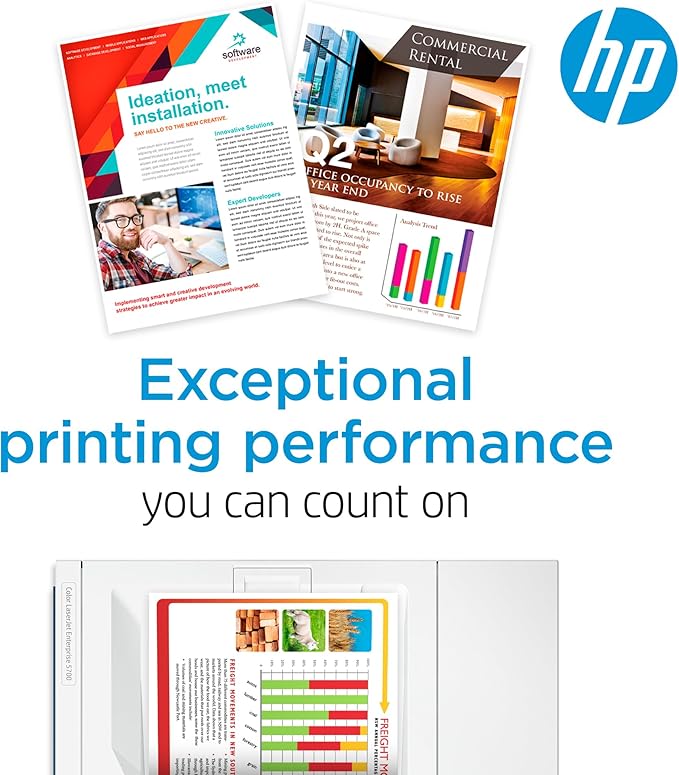HP 48A Black Toner Cartridge | Works Laserjet Pro M15, M16 Series, Laserjet Pro MFP M28, M29 Series | CF248A