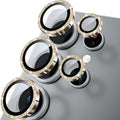 WSKEN for Samsung Galaxy S25 Ultra Camera Lens Protector by SmartProtectionGreenerFuture