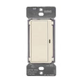 Eaton Z-Wave Plus RF9601DLA Wireless Switch, Single Pole, Light Almond by Eaton